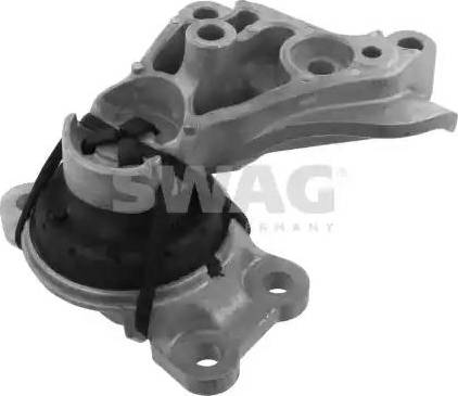 Swag 60 93 2913 - Support moteur droxauto.com