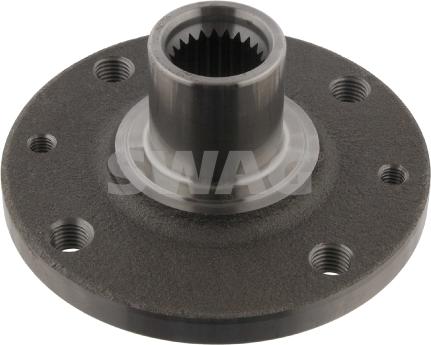 Swag 60 93 2555 - Moyeu de roue droxauto.com