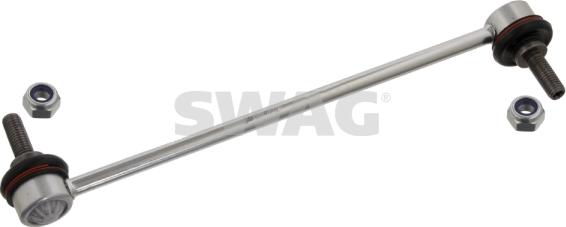 Swag 60 93 2699 - Entretoise / tige, stabilisateur droxauto.com