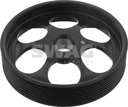 Swag 60 93 2152 - Poulie, pompe de direction assistée droxauto.com