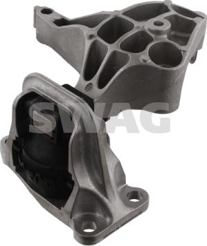 Swag 60 93 2776 - Support moteur droxauto.com