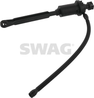 Swag 60 93 7463 - Cylindre émetteur, embrayage droxauto.com