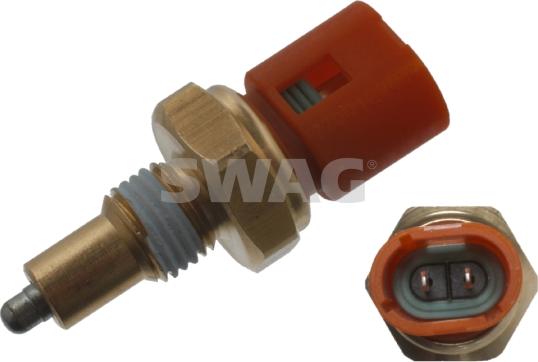 Swag 60 93 7418 - Contacteur, feu de recul droxauto.com