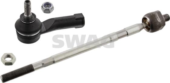 Swag 60 93 7631 - Barre de connexion droxauto.com