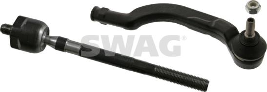 Swag 60 93 7624 - Barre de connexion droxauto.com
