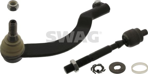 Swag 60 93 7625 - Barre de connexion droxauto.com