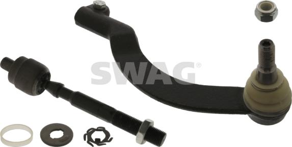 Swag 60 93 7626 - Barre de connexion droxauto.com