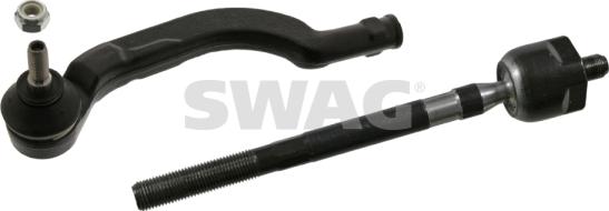 Swag 60 93 7623 - Barre de connexion droxauto.com
