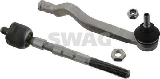 Swag 60 93 7622 - Barre de connexion droxauto.com
