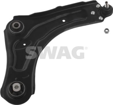 Swag 60 93 7068 - Bras de liaison, suspension de roue droxauto.com