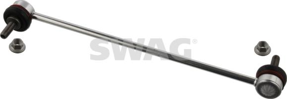 Swag 60 93 7309 - Entretoise / tige, stabilisateur droxauto.com
