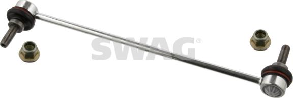 Swag 60 93 7305 - Entretoise / tige, stabilisateur droxauto.com