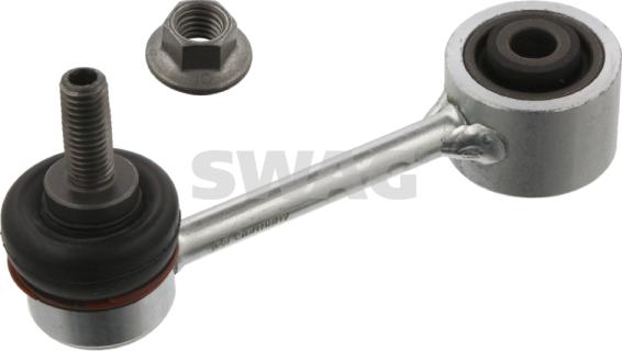 Swag 60 93 7311 - Entretoise / tige, stabilisateur droxauto.com