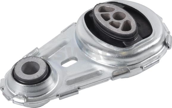 Swag 60 93 7284 - Support moteur droxauto.com