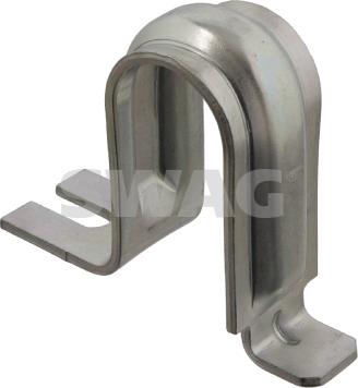 Swag 60 92 9947 - Support, suspension du stabilisateur droxauto.com