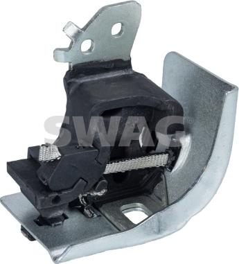 Swag 60 92 9585 - Support, silencieux droxauto.com
