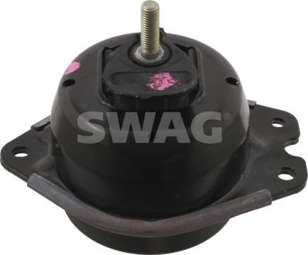 Swag 60 92 9602 - Support moteur droxauto.com