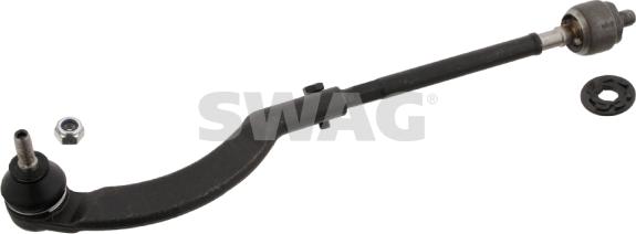 Swag 60 92 9683 - Barre de connexion droxauto.com