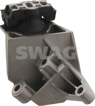 Swag 60 92 9801 - Support moteur droxauto.com