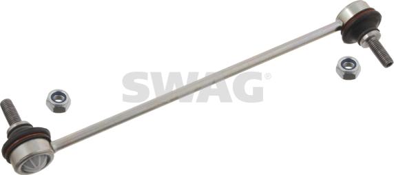 Swag 60 92 9834 - Entretoise / tige, stabilisateur droxauto.com