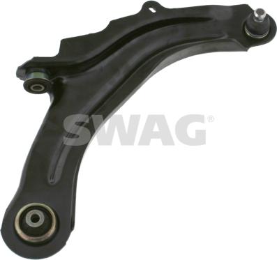Swag 60 92 4084 - Bras de liaison, suspension de roue droxauto.com