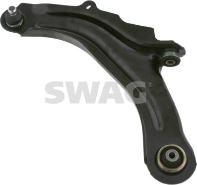 Swag 60 92 4083 - Bras de liaison, suspension de roue droxauto.com