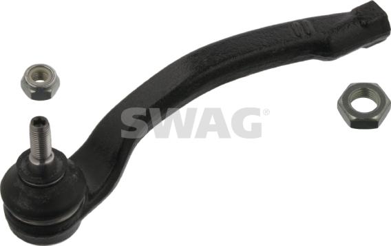 Swag 60 92 4815 - Rotule de barre de connexion droxauto.com