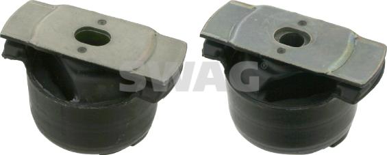 Swag 60 92 6930 - Kit de réparation, corps de l'essieu droxauto.com