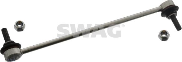 Swag 60 92 1015 - Entretoise / tige, stabilisateur droxauto.com