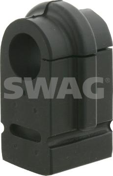 Swag 60 92 8282 - Coussinet de palier, stabilisateur droxauto.com