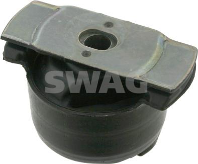 Swag 60 92 3318 - Suspension, corps de l'essieu droxauto.com
