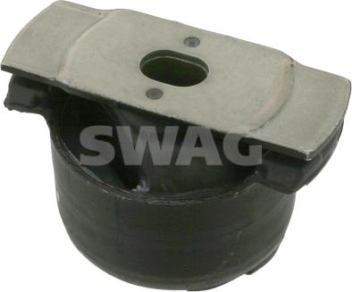 Swag 60 92 3317 - Suspension, corps de l'essieu droxauto.com