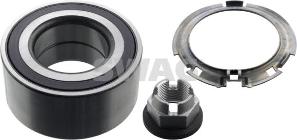 Swag 60 92 3330 - Kit de roulements de roue droxauto.com