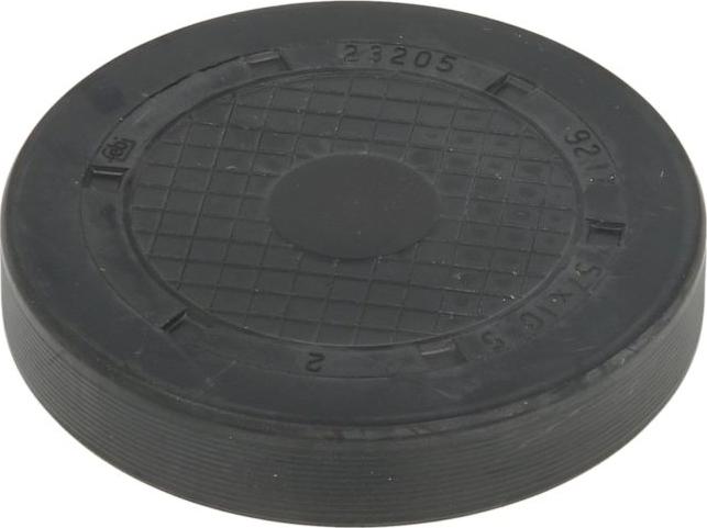 Swag 60 92 3205 - Bouchon, axe de culbuteurs-nez fileté droxauto.com