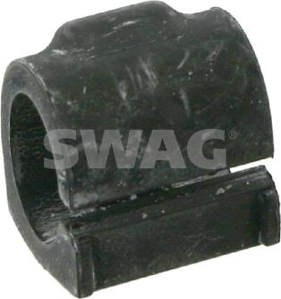 Swag 60 92 7446 - Coussinet de palier, stabilisateur droxauto.com