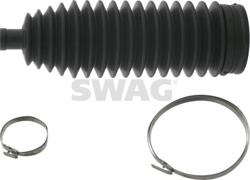 Swag 60 92 7128 - Jeu de joints-soufflets, direction droxauto.com