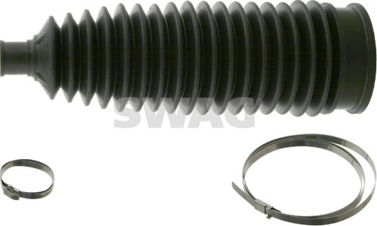 Swag 60 92 7222 - Jeu de joints-soufflets, direction droxauto.com