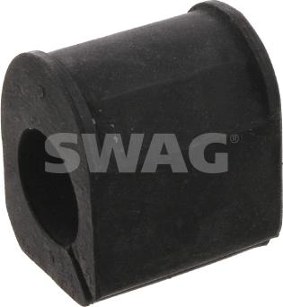 Swag 60 61 0006 - Coussinet de palier, stabilisateur droxauto.com