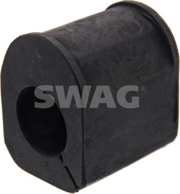 Swag 60 61 0003 - Coussinet de palier, stabilisateur droxauto.com