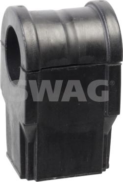 Swag 60 10 5931 - Coussinet de palier, stabilisateur droxauto.com