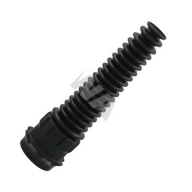 Swag 60 10 1764 - Bouchon de protection / soufflet, amortisseur droxauto.com