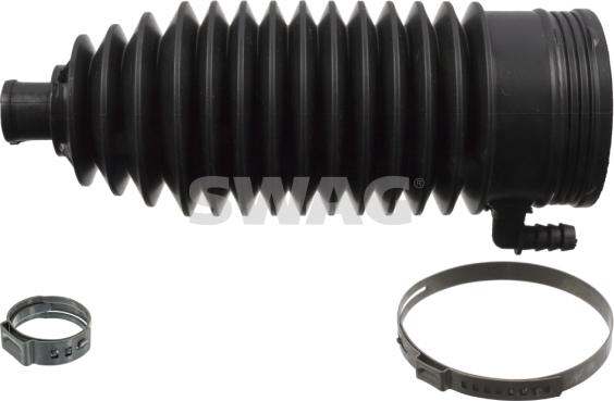 Swag 60 10 1701 - Jeu de joints-soufflets, direction droxauto.com