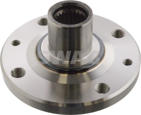 Swag 60 10 2185 - Moyeu de roue droxauto.com