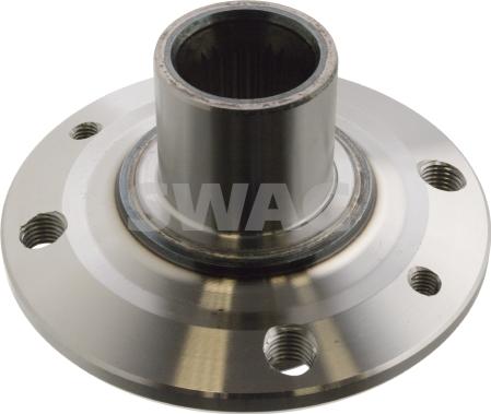 Swag 60 10 2186 - Moyeu de roue droxauto.com