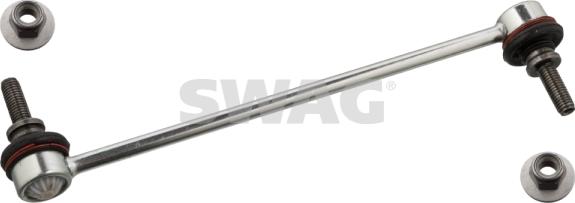Swag 60 10 2812 - Entretoise / tige, stabilisateur droxauto.com