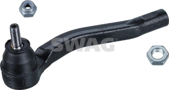 Swag 60 10 7930 - Rotule de barre de connexion droxauto.com