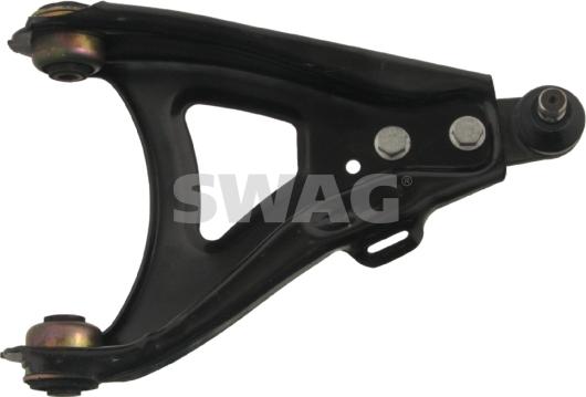 Swag 60 73 0005 - Bras de liaison, suspension de roue droxauto.com