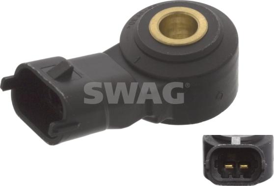 Swag 62 94 5943 - Capteur de cognement droxauto.com