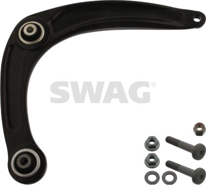 Swag 62 94 5151 - Bras de liaison, suspension de roue droxauto.com