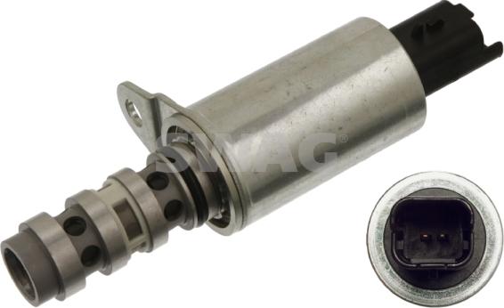 Swag 62 94 0109 - Valve de commande, réglage d'arbres à came droxauto.com